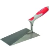 Truelle carée confort 20cm manche bi-matière Air Touch®