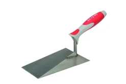 Truelle carée confort 18cm manche bi-matière Air Touch®