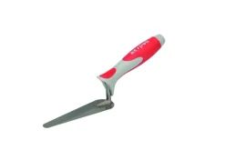 Truelle langue de chat confort 16cm manche bi-matière