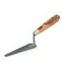 Truelle langue de chat Prestige 14cm manche bois