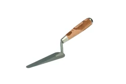 Truelle langue de chat Prestige 14cm manche bois