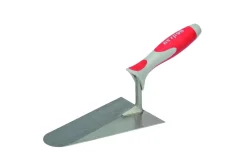 Truelle ronde confort 18cm manche bi-matière Air Touch®