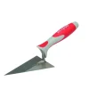 Truelle triangle confort 14cm manche bi-matière Air Touch®