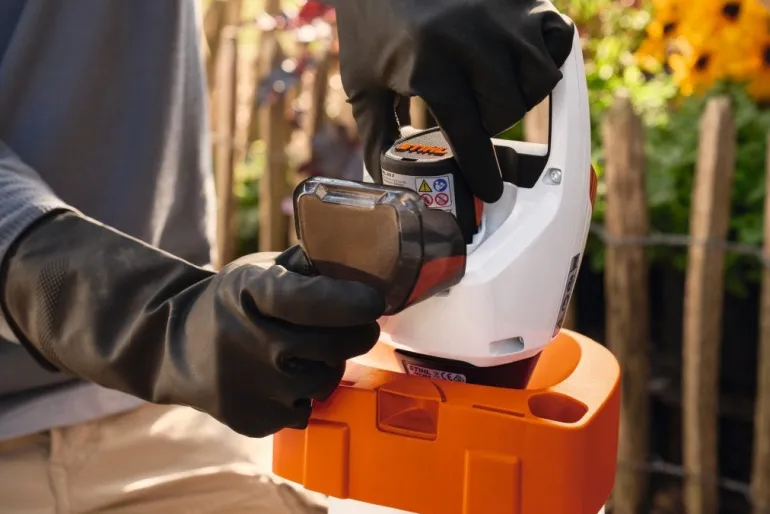 Tête de pompe PKA 30 (produit seul) STIHL