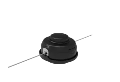 Tête double fil de rechange pour coupe-bordures GREENWORKS