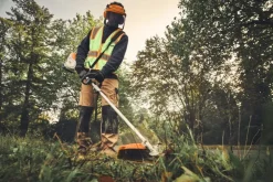 Tête faucheuse FSS-KM CombiSystème STIHL