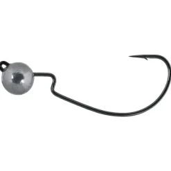Tête plombée finesse 3,5g 2/0 (x4)