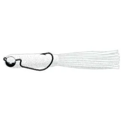 Tête plombée finesse 5,25g 2/0 (x4)