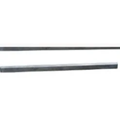 Tube support toit chenil 25x25 2 m