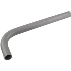 Tube de sortie de lavabo Ø32
