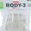 Tube en "T" pour cage Rody3 - Roylounge