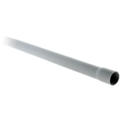Tube IRL tulipe Ø 25 mm 3M gris