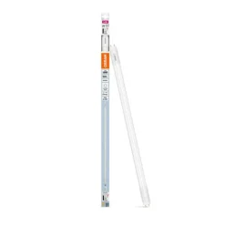 Tube LED T8 universel 600 mm 8W blanc froid