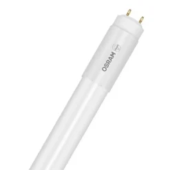 Tube LED T8 universel 600 mm 8W blanc froid