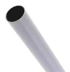 Tube Élégance ø28 mm 2,50 m blanc mat BOULET