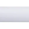 Tube Élégance ø28 mm 1,50 m blanc mat BOULET