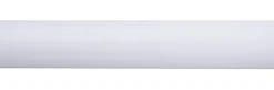 Tube Élégance ø28 mm 1,50 m blanc mat BOULET