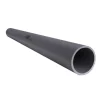 Tube PVC évacuation Interpact Ø40 longueur 1m