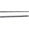 Tube support toit chenil 25x25 3 m