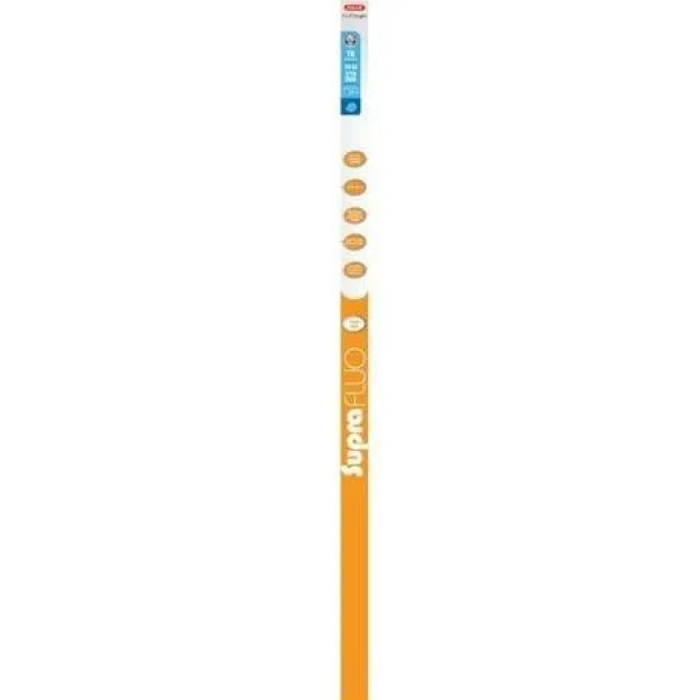 Tube T8 nomifluo aqua eau douce 9000K - 15W - 45cm
