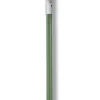 Tuteur bambou plastifié BAMBOO PLAST vert Ø 12/16mmx1,80m