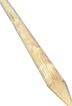 Tuteur Ø 7 cm Hauteur 150 cm