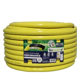 Tuyau Performance 5 couches 19mm 50m