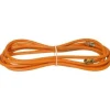 Tuyau caoutchouc 963/5 Ø6,3 mm 4,75m