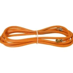 Tuyau caoutchouc 963/5 Ø6,3 mm 4,75m