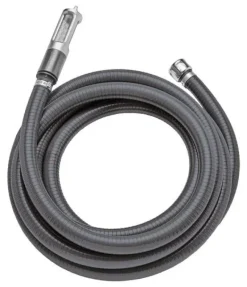 Tuyau d'aspiration avec filtre Ø25mm 7m GARDENA