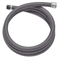 Tuyau d'aspiration Ø25mm 4m GARDENA