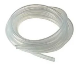 Tuyau de soutirage 3m transparent