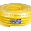 Tuyau Super Tricoflex jaune Ø25 mm 50 m HOZELOCK