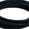 Tuyaux gasoil renforcé 6m 25mm avec raccord mâle 1''