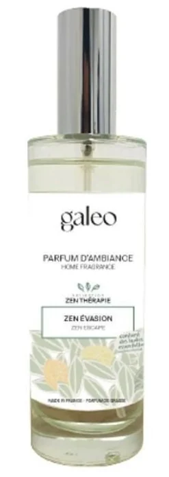 Vaporisateur 100 ml zen évasion