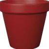 Vaso BigBand piment Ø20 cm 2,9L DEROMA