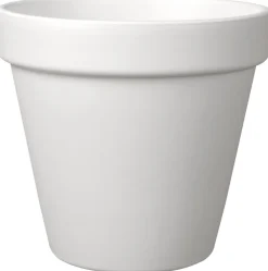 Vaso BigBand talc Ø23 cm 4,3L DEROMA