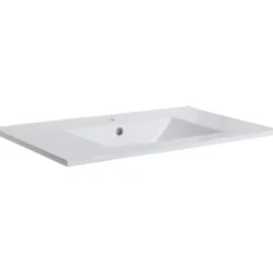 Vasque Ready céramique 60 AURLANE