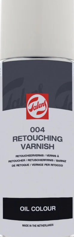 Vernis Retoucher 004 Aérosol 400 ml