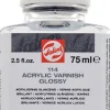 Vernis Acrylique Brillant 114 Flacon 75 ml