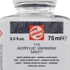 Vernis Acrylique Mat 115 Flacon 75 ml