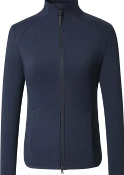 Veste d'équitation Active Jacket bleu marine