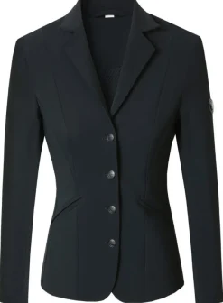 Veste de compétition Parigo noir