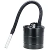 Vide-cendres 12L avec filtre