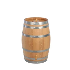 Vinaigrier chêne 55 L - TOM PRESS