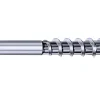 Vis ROCKET tête fraisée pozi inox A2 4x40/22