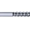 Vis ROCKET tête fraisée pozi inox A2 4x40/22