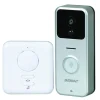 Visiophone portier HD Wi-Fi SEMAC