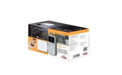 Visiophone portier HD Wi-Fi SEMAC