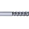 Vis ROCKET tête fraisée pozi inox A2 5x50/30